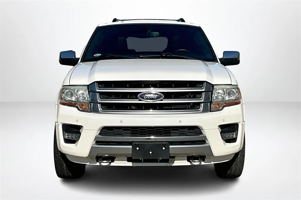 2016 Ford Expedition Platinum photo 12