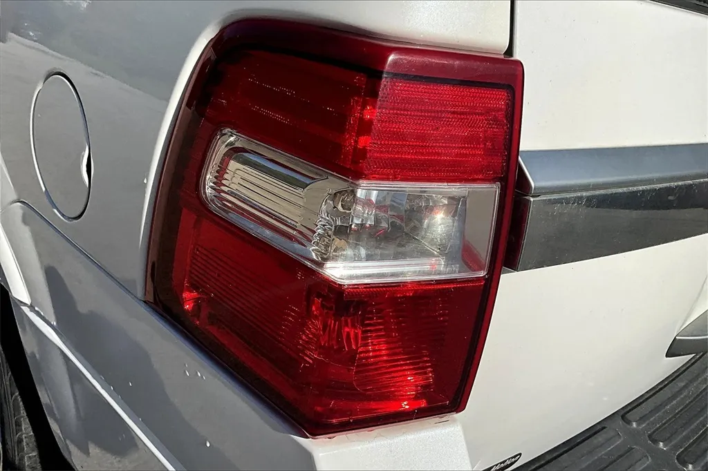 2016 Ford Expedition Platinum photo 8