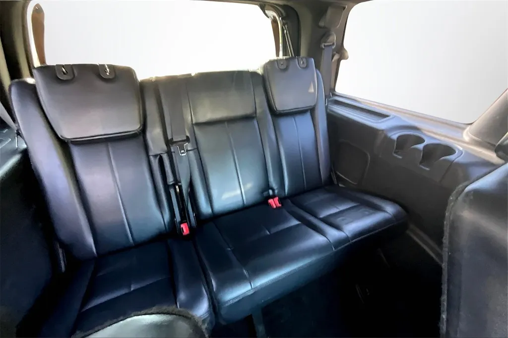 2016 Ford Expedition Platinum photo 29
