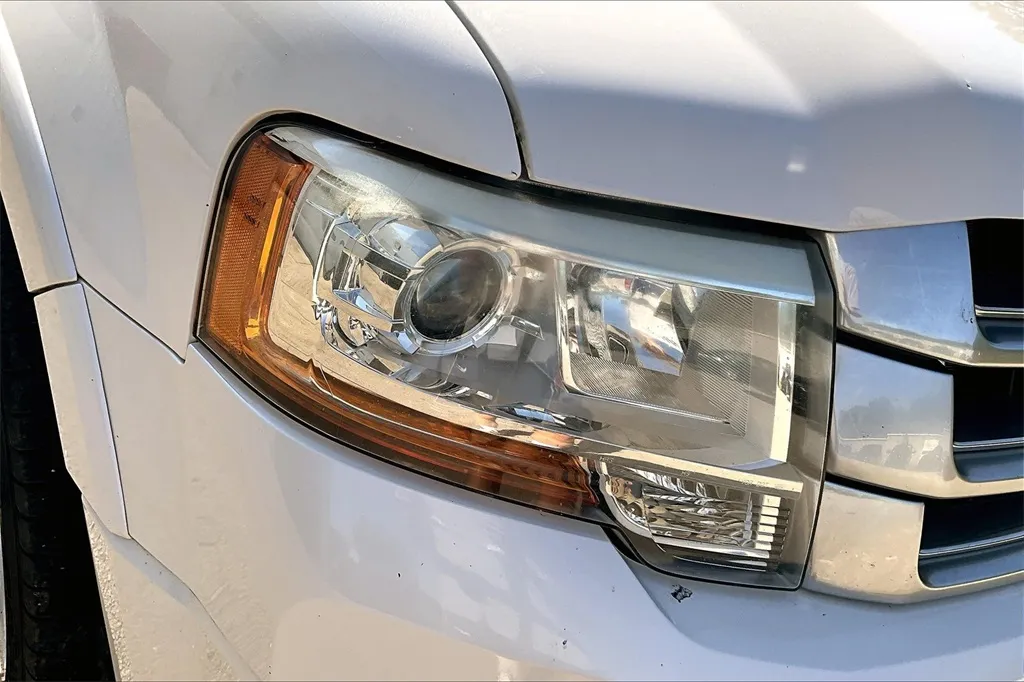 2016 Ford Expedition Platinum photo 21