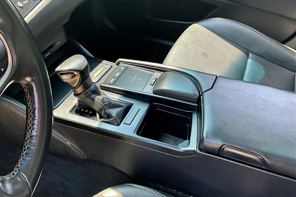 2019 Lexus ES 350 photo 18