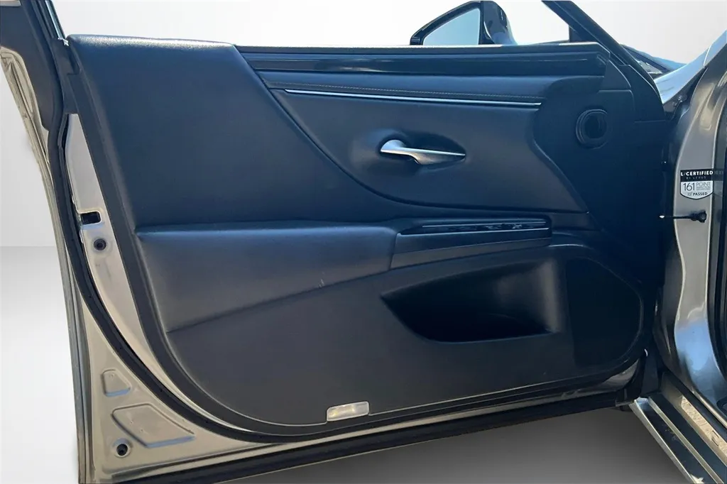 2019 Lexus ES 350 photo 7