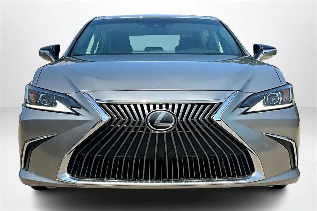 2019 Lexus ES 350 photo 13