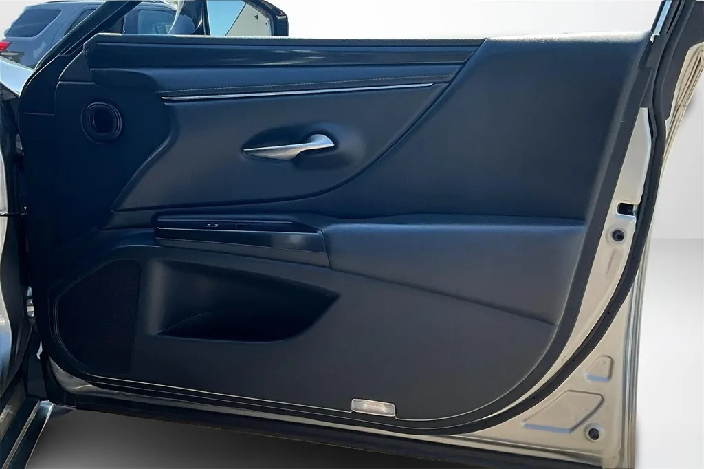 2019 Lexus ES 350 photo 30