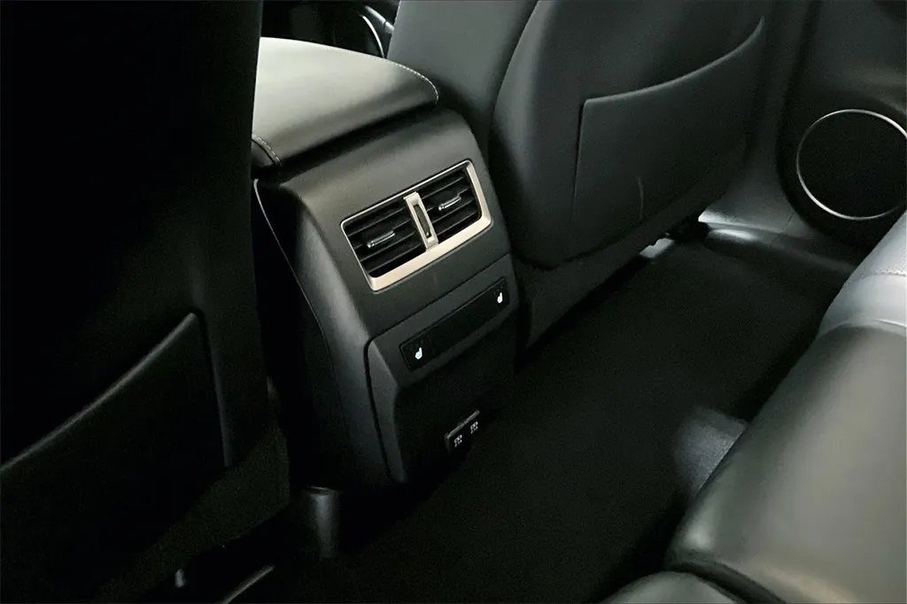 2020 Lexus RX 350 Luxury photo 4