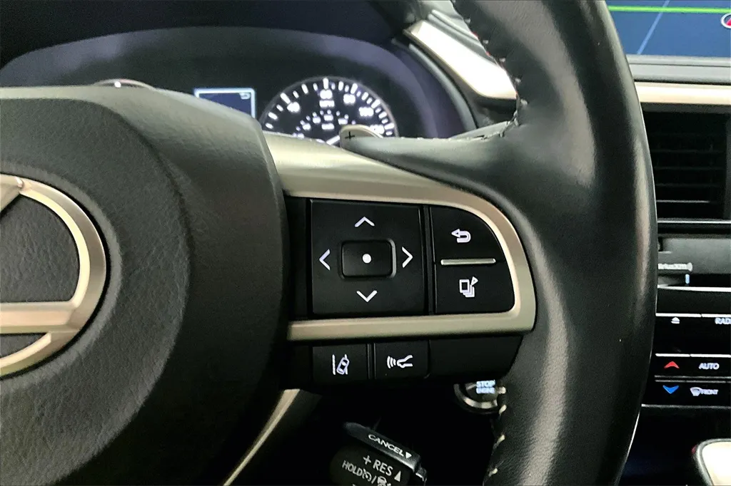2020 Lexus RX 350 Luxury photo 25