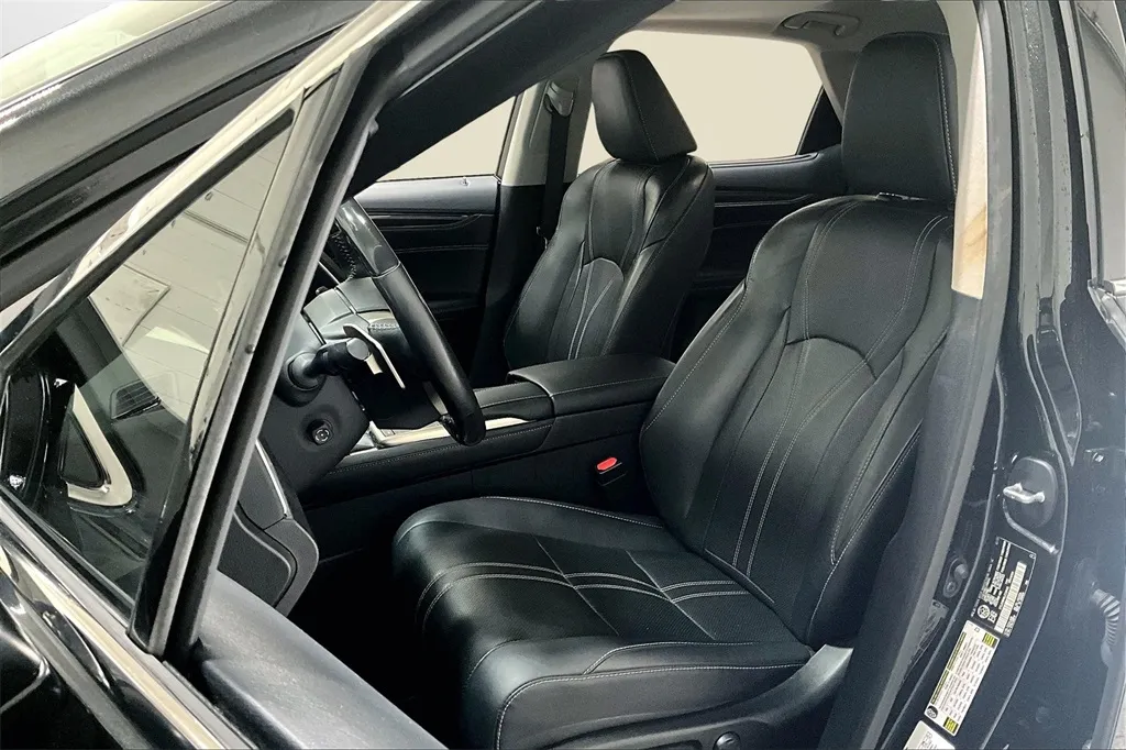 2020 Lexus RX 350 Luxury photo 28