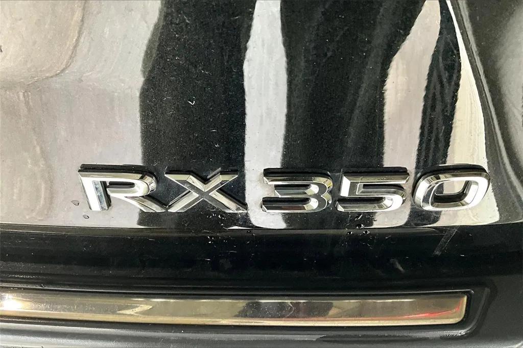2020 Lexus RX 350 Luxury photo 29