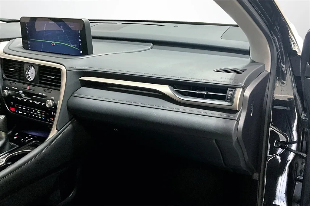 2020 Lexus RX 350 Luxury photo 18
