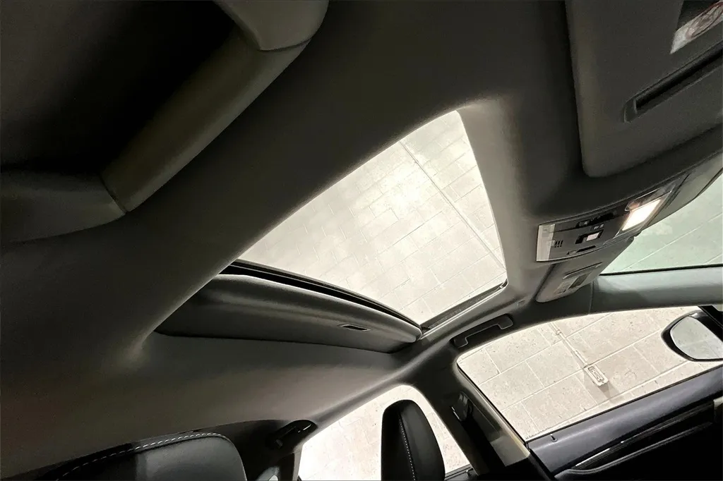 2020 Lexus RX 350 Luxury photo 30