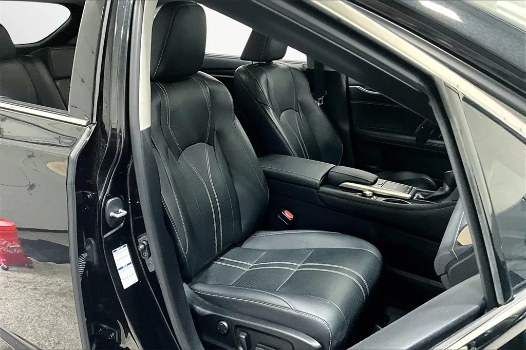2020 Lexus RX 350 Luxury photo 19