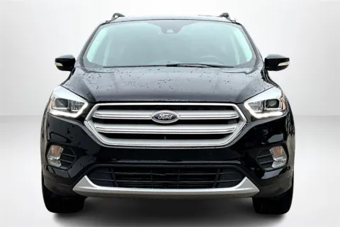 Photos of 2017 Ford Escape Titanium for sale in Spring Lake, MI at Lakeside Automotive Group
