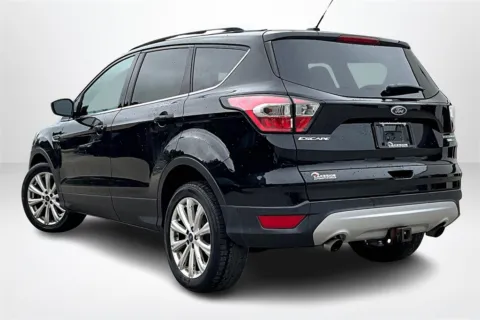 More photos of 2017 Ford Escape Titanium at Lakeside Automotive Group, MI