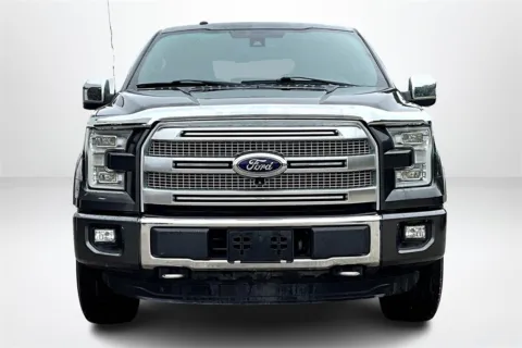 Photos of 2016 Ford F-150 Platinum for sale in Spring Lake, MI at Lakeside Automotive Group