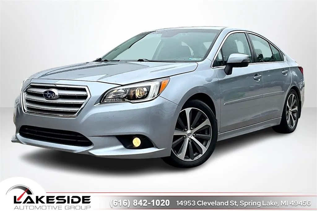 2016 Subaru Legacy 2.5i for sale in Spring Lake, MI