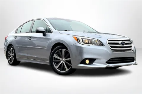 Another view of 2016 Subaru Legacy 2.5i for sale in Spring Lake, MI at Lakeside Automotive Group
