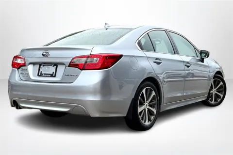 More photos of 2016 Subaru Legacy 2.5i at Lakeside Automotive Group, MI