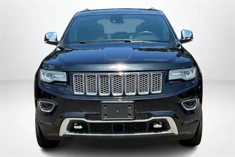 Photos of 2014 Jeep Grand Cherokee Overland for sale in Spring Lake, MI at Lakeside Automotive Group