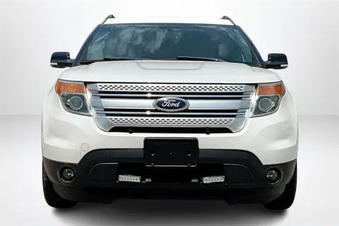 Photos of 2013 Ford Explorer XLT for sale in Spring Lake, MI at Lakeside Automotive Group