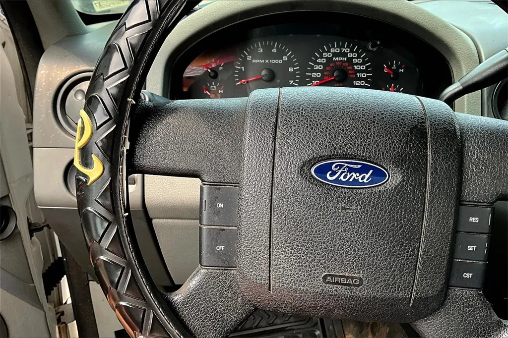 2008 Ford F-150 XL photo 13