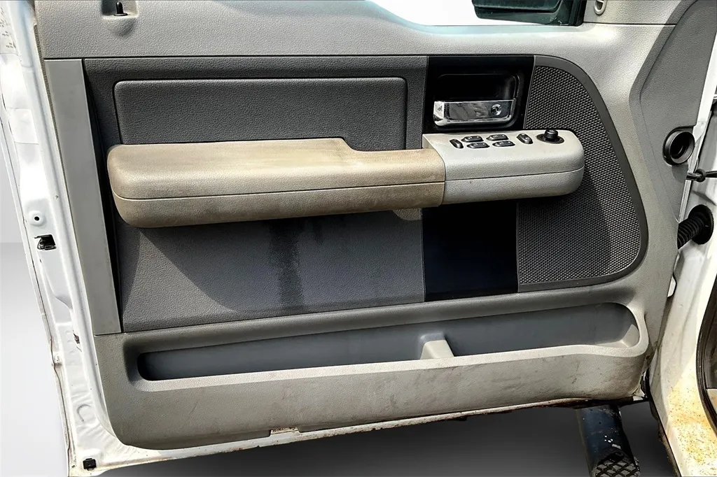 2008 Ford F-150 XL photo 6