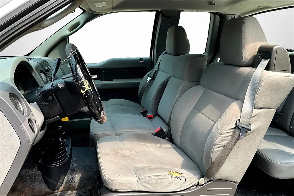 2008 Ford F-150 XL photo 14