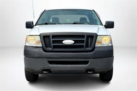 Photos of 2008 Ford F-150 XL for sale in Spring Lake, MI at Lakeside Automotive Group