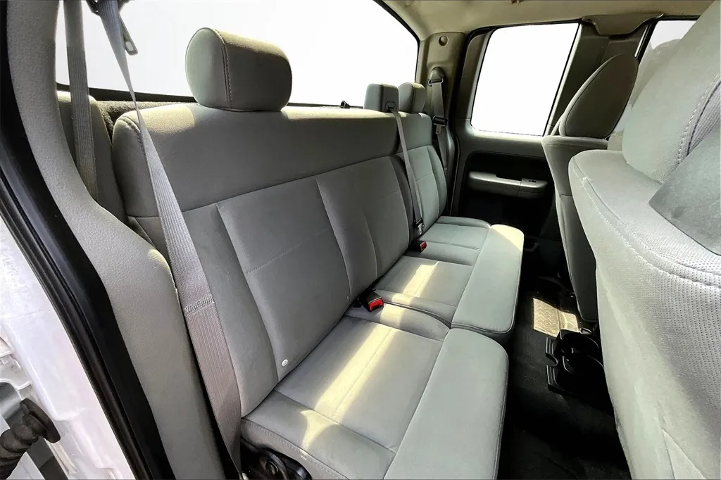 2008 Ford F-150 XL photo 15