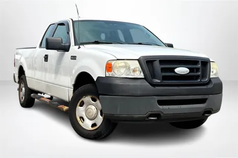 Another view of 2008 Ford F-150 XL for sale in Spring Lake, MI at Lakeside Automotive Group