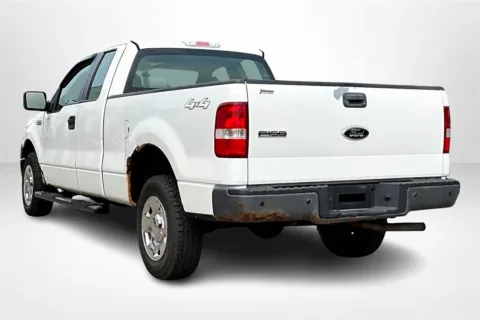 More photos of 2008 Ford F-150 XL at Lakeside Automotive Group, MI