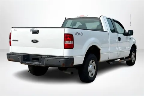 More photos of 2008 Ford F-150 XL at Lakeside Automotive Group, MI