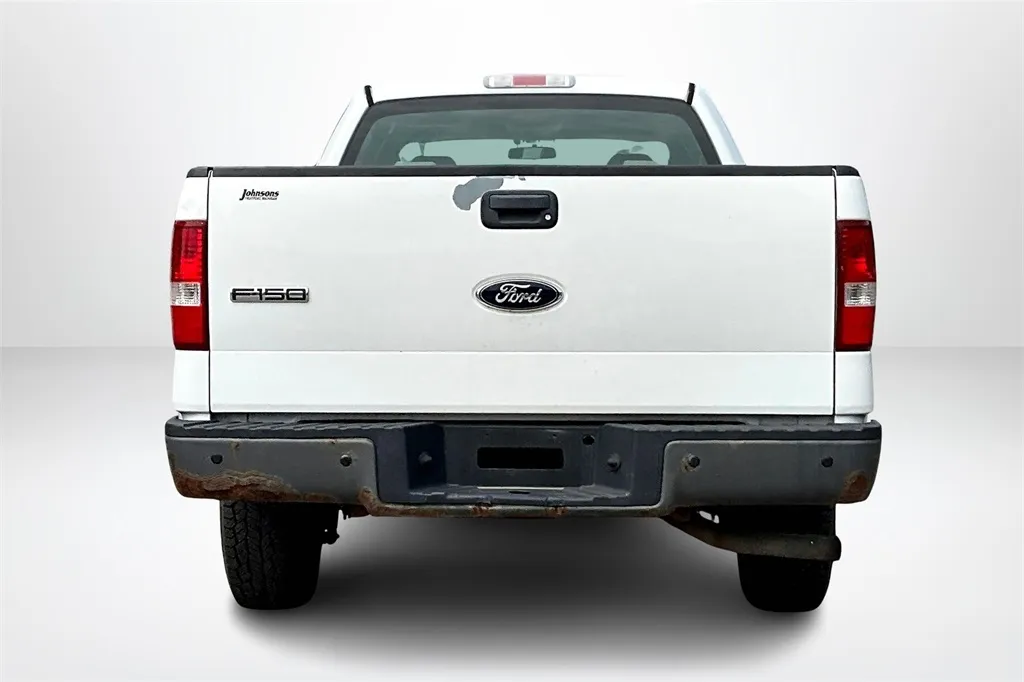 2008 Ford F-150 XL photo 19
