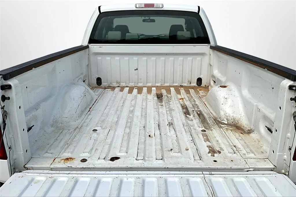 2008 Ford F-150 XL photo 3