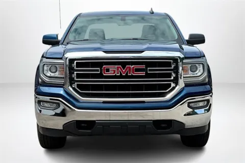 Photos of 2017 GMC Sierra 1500 SLE for sale in Spring Lake, MI at Lakeside Automotive Group