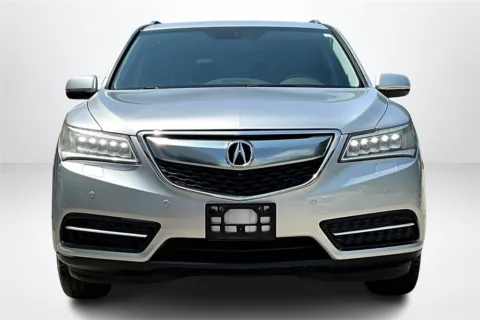 Photos of 2014 Acura MDX 3.5L Advance Pkg w/Entertainment Pkg for sale in Spring Lake, MI at Lakeside Automotive Group