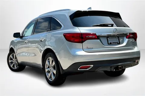 More photos of 2014 Acura MDX 3.5L Advance Pkg w/Entertainment Pkg at Lakeside Automotive Group, MI