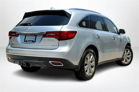 More photos of 2014 Acura MDX 3.5L Advance Pkg w/Entertainment Pkg at Lakeside Automotive Group, MI