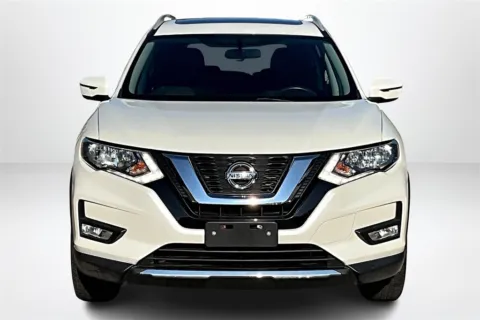 Photos of 2017 Nissan Rogue for sale in Spring Lake, MI at Lakeside Automotive Group