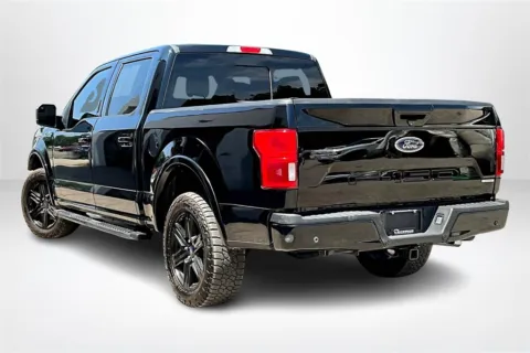 More photos of 2018 Ford F-150 Lariat at Lakeside Automotive Group, MI