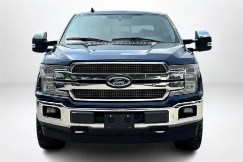 Photos of 2020 Ford F-150 King Ranch for sale in Spring Lake, MI at Lakeside Automotive Group