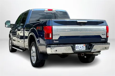 More photos of 2020 Ford F-150 King Ranch at Lakeside Automotive Group, MI