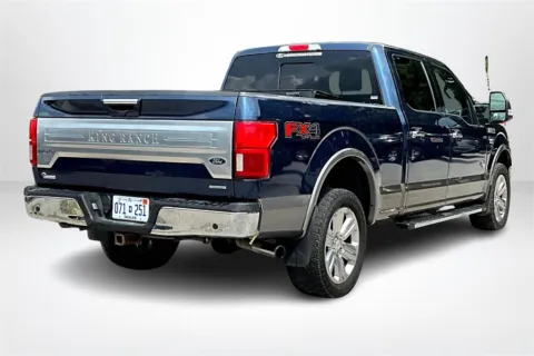More photos of 2020 Ford F-150 King Ranch at Lakeside Automotive Group, MI