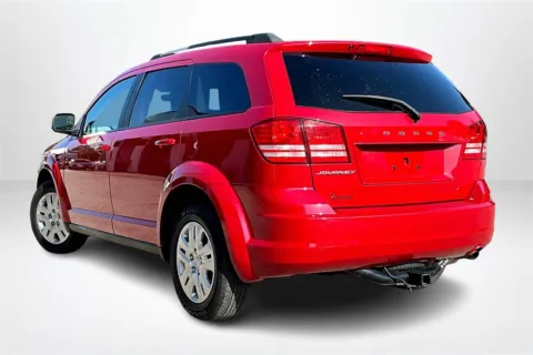 More photos of 2018 Dodge Journey SE at Lakeside Automotive Group, MI