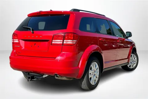 More photos of 2018 Dodge Journey SE at Lakeside Automotive Group, MI