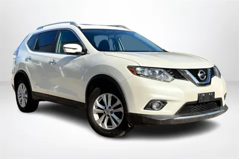 Another view of 2016 Nissan Rogue for sale in Spring Lake, MI at Lakeside Automotive Group