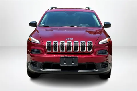 Photos of 2017 Jeep Cherokee Sport for sale in Spring Lake, MI at Lakeside Automotive Group