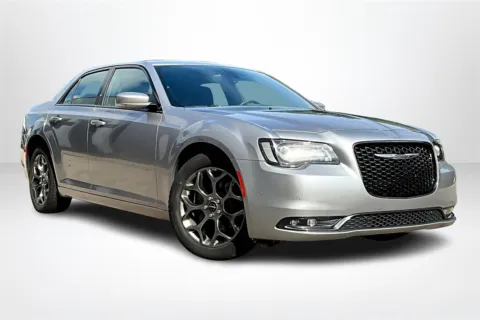 Another view of 2015 Chrysler 300 S for sale in Spring Lake, MI at Lakeside Automotive Group