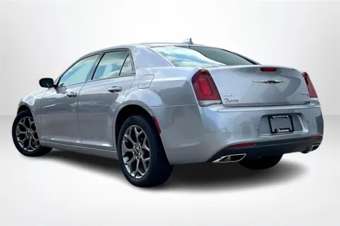 More photos of 2015 Chrysler 300 S at Lakeside Automotive Group, MI