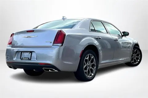 More photos of 2015 Chrysler 300 S at Lakeside Automotive Group, MI