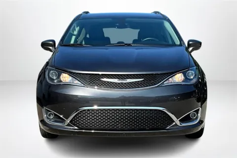 Photos of 2019 Chrysler Pacifica Touring L Plus for sale in Spring Lake, MI at Lakeside Automotive Group